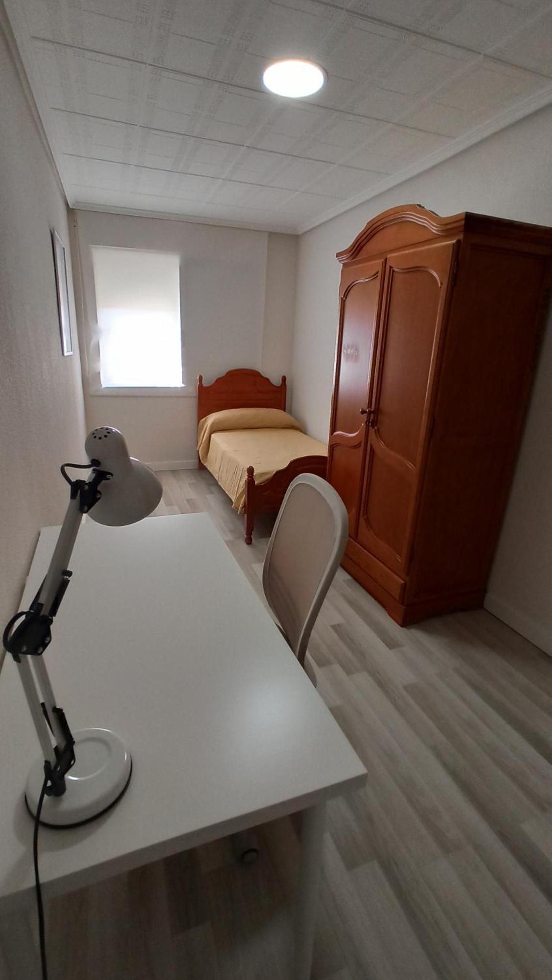 En El Cabanyal Enfrente De La Marina Real Apartamento Valencia